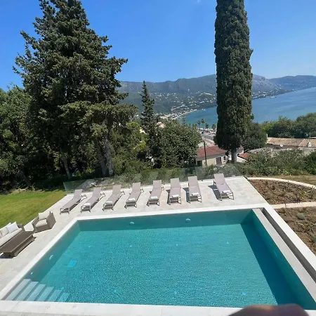 Danili Villa Kato Korakiana